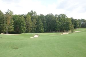 Tobacco Road 2nd Approach 2025